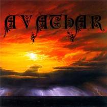 Avathar (FIN) : A Storm Coming